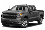 Chevrolet Silverado 1500 bolt pattern